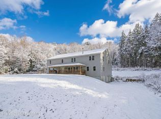 1724 Calhoun Hill Rd, Andes, NY 13731