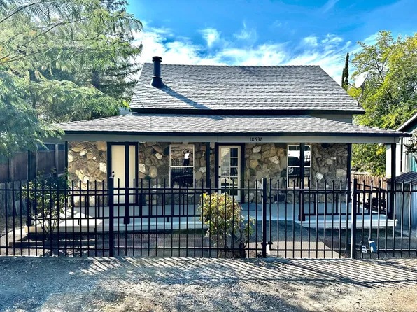 18637 Mineral St, Plymouth, CA 95669
