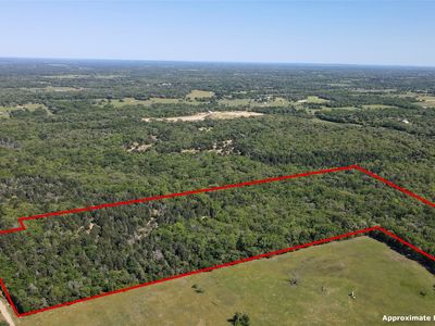 County Road 2904, Eustace, TX, 75124