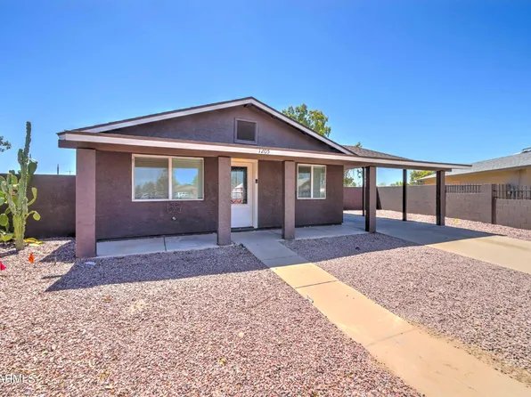 1205 E ERIE Court, Casa Grande, AZ 85122