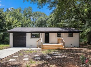 120 Cone Dr, Athens, GA 30601