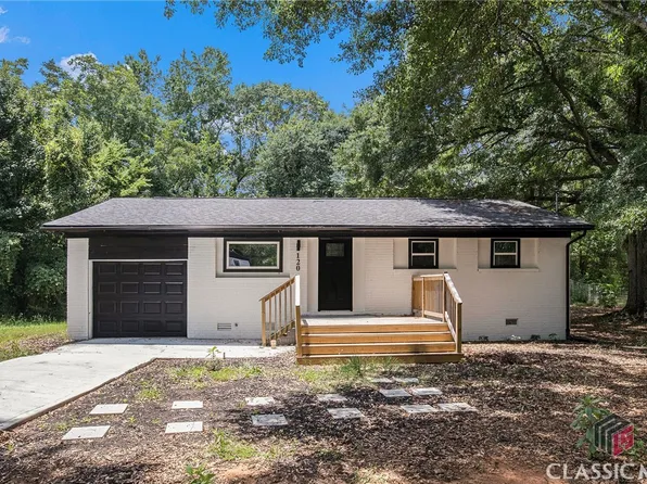 120 Cone Drive, Athens, GA 30601