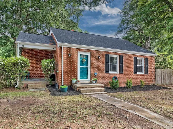 2805 Keats St, Columbia, SC 29204