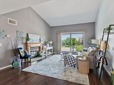 4100 Parklawn Ave APT 309, Edina, MN, 55435
