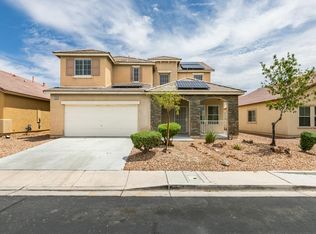 5324 Sweet William St, North Las Vegas, NV 89081
