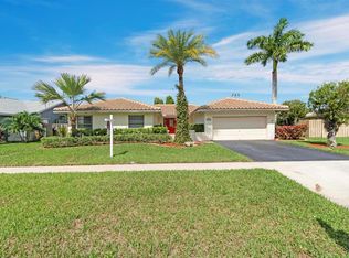 21254 Turquoise Way, Boca Raton, FL 33428