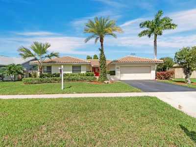 21254 Turquoise Way, Boca Raton, FL, 33428