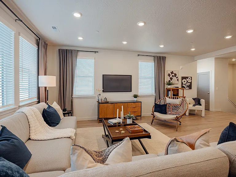 Banner Hill Townhomes — Photo 13