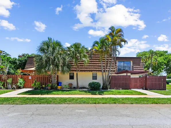2645 N Albatross Rd Road N #4-d, Delray Beach, FL 33444