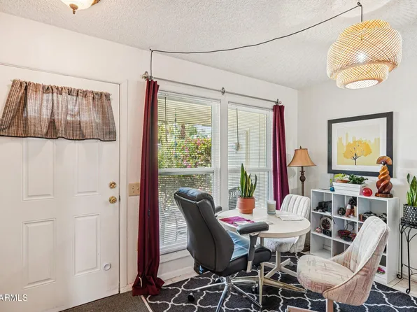 10529 W WHEATRIDGE Drive, Sun City, AZ 85373