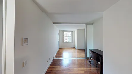 Rented by AZ REALTY NYC LLC