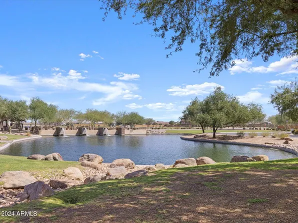 36803 W PRADO Street, Maricopa, AZ 85138