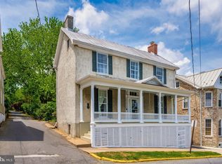 115 S Jefferson St, Middletown, MD 21769