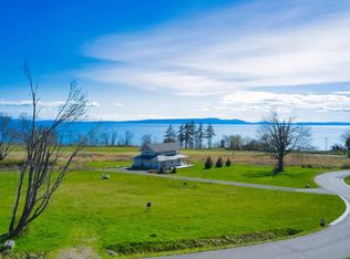 2128 Seabright Loop, Pt Roberts, WA 98281