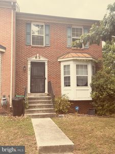 8816 Ritchboro Rd, District Heights, MD, 20747