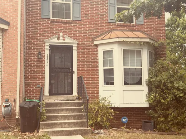 8816 Ritchboro Rd, District Heights, MD 20747