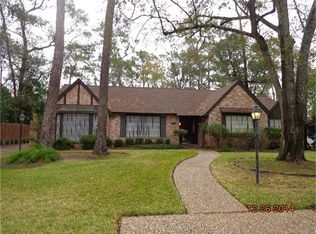 17914 Butte Creek Rd, Houston, TX 77090