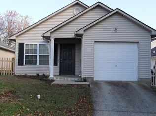 208 Arbor Ct, Winchester, KY 40391