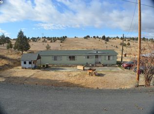 27086 Ridge Rd, John Day, OR 97845
