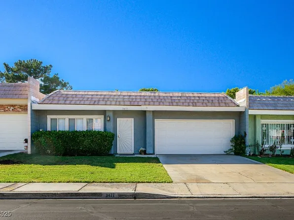 3477 Kensbrook St, Las Vegas, NV 89121