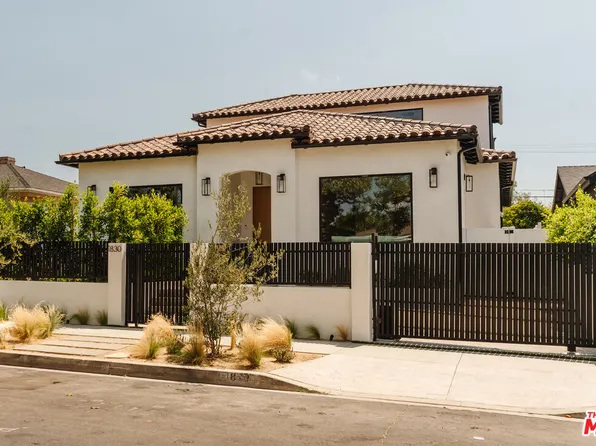 1830 S Hi Point St, Los Angeles, CA 90035