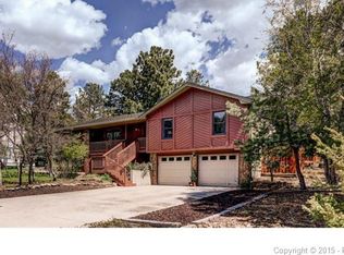 810 Big Valley Dr, Colorado Springs, CO 80919