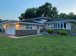 1510 Swift St, Hobart, IN 46342