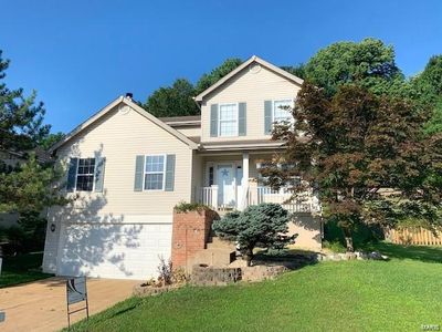 1022 Winter Park Dr, Fenton, MO, 63026
