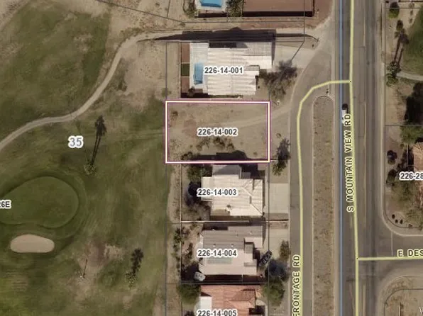 5955 S Mountain View Rd, Fort Mohave, AZ 86426