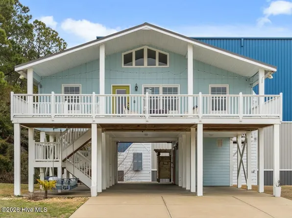 2029 Whispering Pine Street SW, Ocean Isle Beach, NC 28469