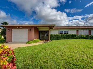 6109 Lasalle Rd, Delray Beach, FL 33484