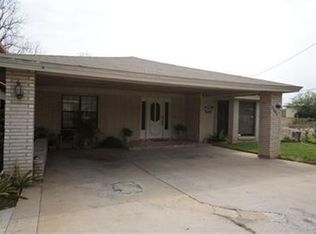 2505 N Seymour Ave, Laredo, TX 78040