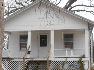 2205 S Harris Ave, Independence, MO 64052