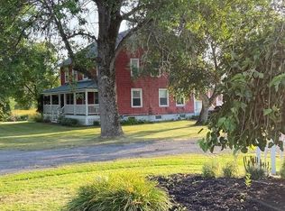 2673 County Highway 22, Richfield Springs, NY 13439