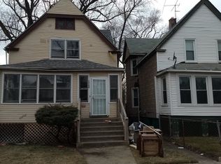 12140 S Wallace St, Chicago, IL