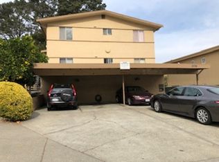 1520 San Pablo Ave, Pinole, CA 94564