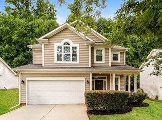 3331 Passour Ridge Ln, Charlotte, NC 28269