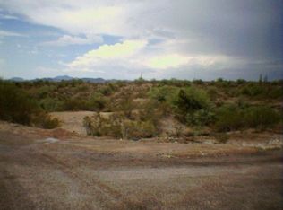 42402 N Castle Hot Springs Rd, Morristown, AZ 85342