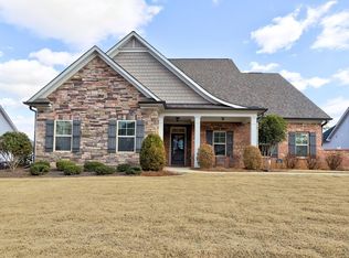 124 Sweetbriar Farm Rd, Woodstock, GA 30188