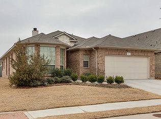 3301 Hornbeam St, Argyle, TX 76226