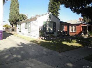 463 E Plymouth St, Long Beach, CA 90805