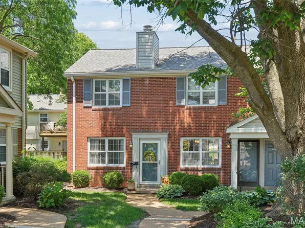 8869 Flamingo Ct, Saint Louis, MO 63144