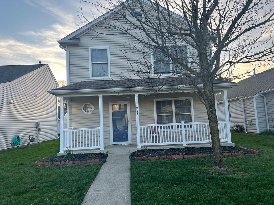 1st image of 1815 Meadowlawn Dr