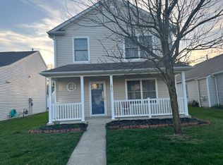 1815 Meadowlawn Dr, Columbus, OH 43219