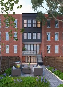 618 Bloomfield St, Hoboken, NJ, 07030