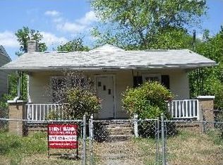 1703 Franklin Ave, High Point, NC 27260