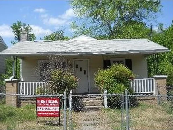 1703 Franklin Ave, High Point, NC 27260