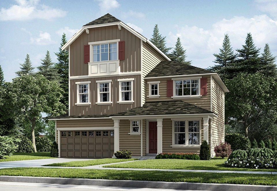 2nd image of 717 207th St SW #5