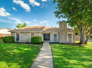1712 California Trl, Plano, TX 75023