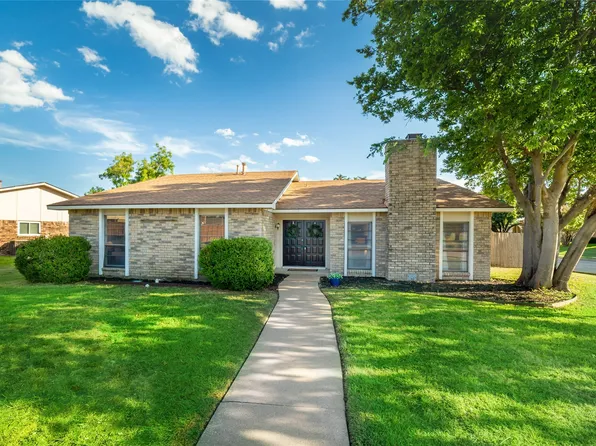 1712 California Trl, Plano, TX 75023
